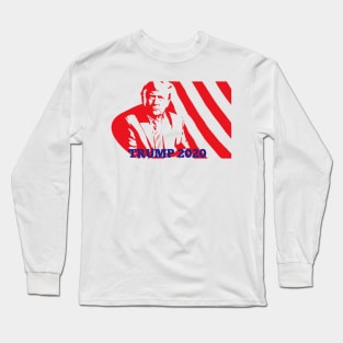 Trump 2020 Long Sleeve T-Shirt